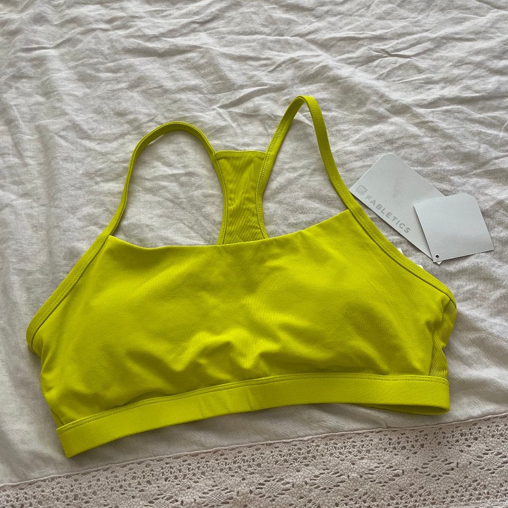 Sports Bra